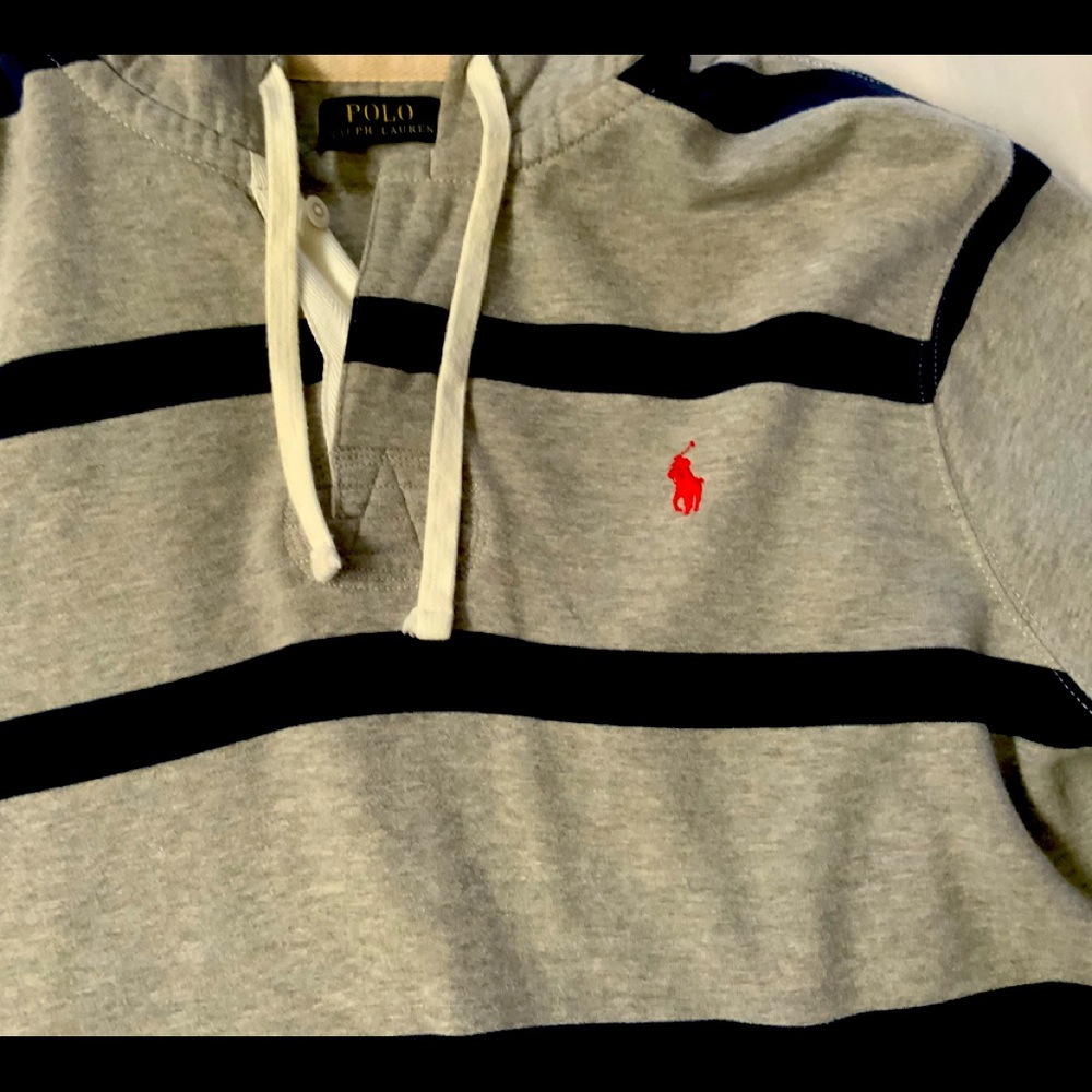 Polo Ralph Lauren rugby xl